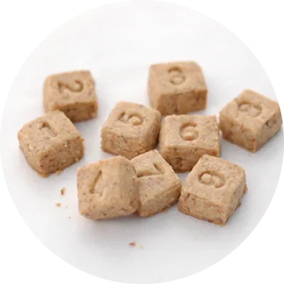 ショートブレッド